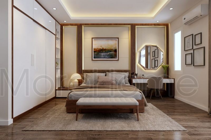 giường ngủ giá rẻi