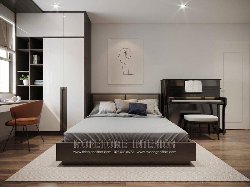 giường ngủ giá rẻi