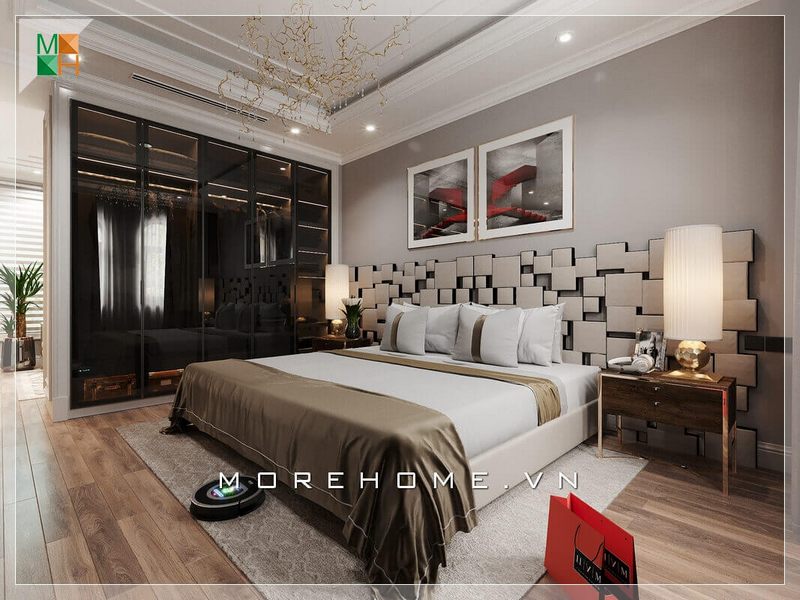 giường ngủ giá rẻi